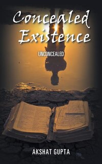 Front cover_Concealed Existence
