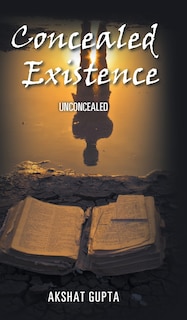 Front cover_Concealed Existence