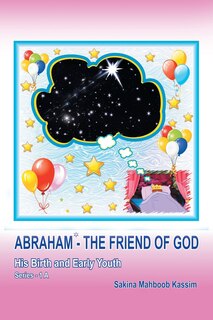 Front cover_Abraham*-the Friend of God