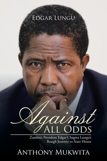 Front cover_Against All Odds