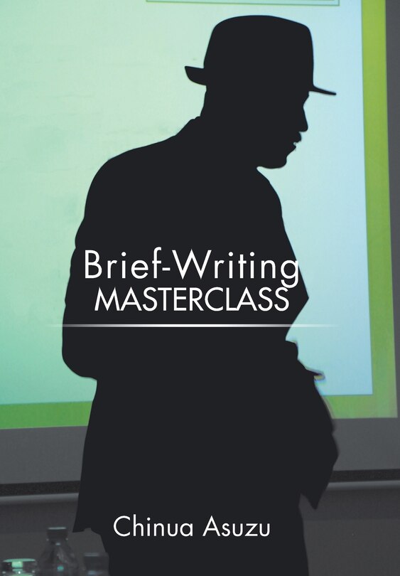 Front cover_Brief-Writing Masterclass