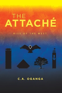 Front cover_The Attaché