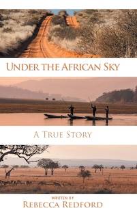 Front cover_Under the African Sky