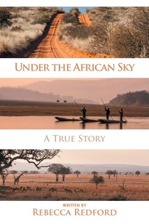 Front cover_Under the African Sky