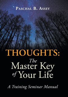 Front cover_Thoughts