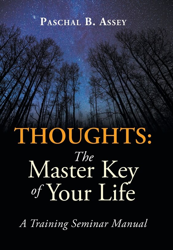 Front cover_Thoughts