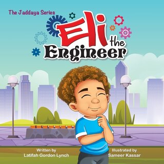 Front cover_Eli the Engineer