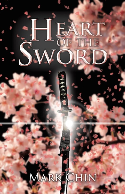 Front cover_Heart of the Sword