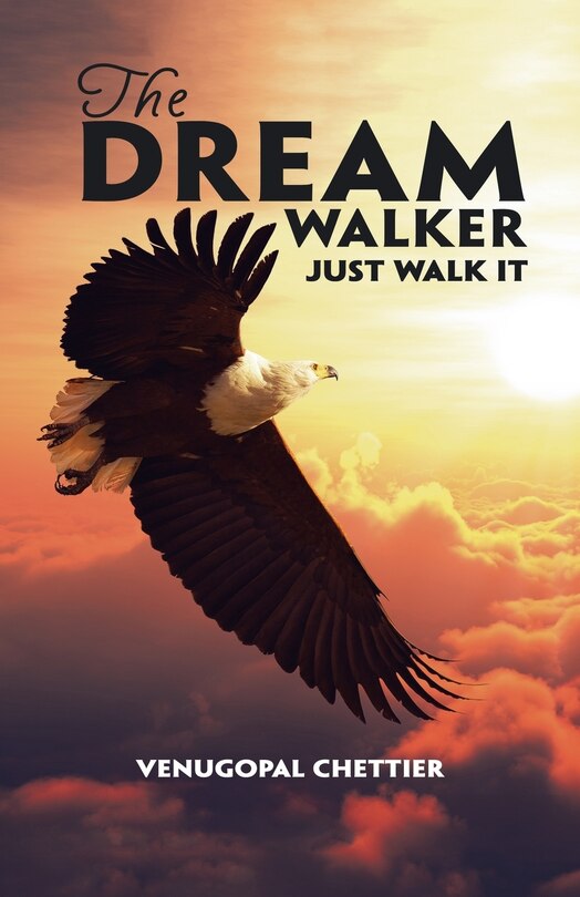 Couverture_The Dream Walker