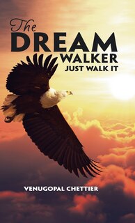Front cover_The Dream Walker