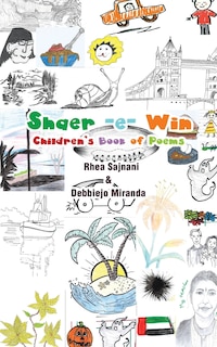 Front cover_Shaer -e- Win