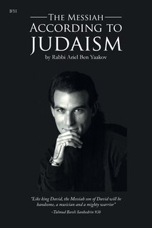 Front cover_The Messiah According to Judaism