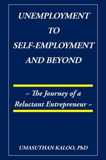 Couverture_Unemployment to Self-Employment and Beyond