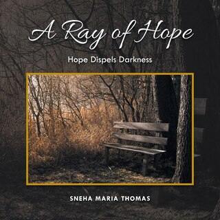 Front cover_A Ray of Hope