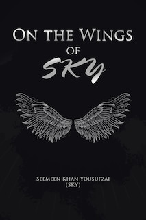 Front cover_On the Wings of SKY