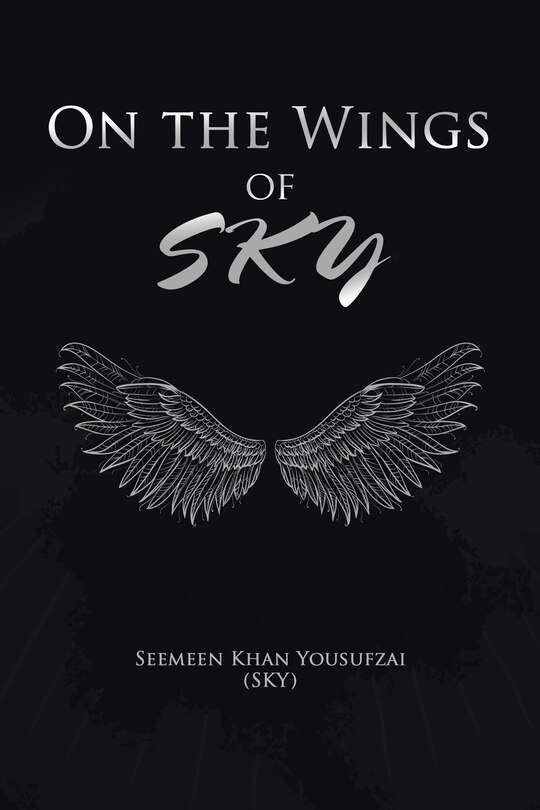 Front cover_On the Wings of SKY