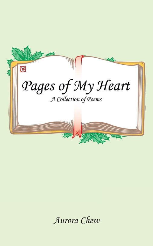 Front cover_Pages of My Heart