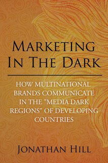Front cover_Marketing in the Dark