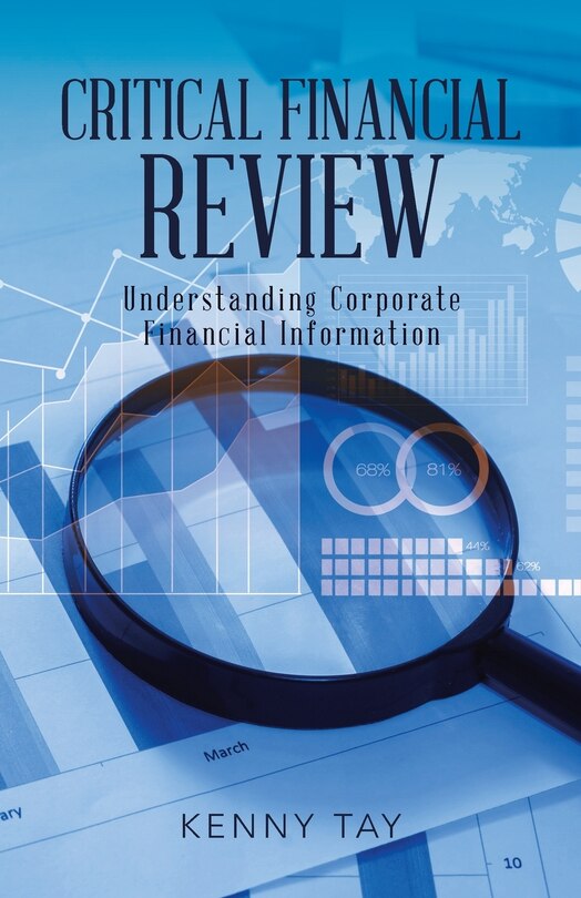 Front cover_Critical Financial Review
