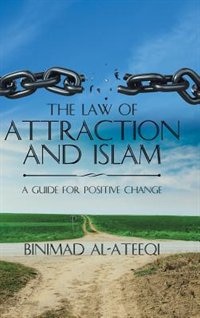 Front cover_The Law of Attraction and Islam