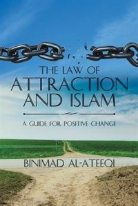 Front cover_The Law of Attraction and Islam