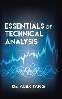 Front cover_Essentials of Technical Analysis