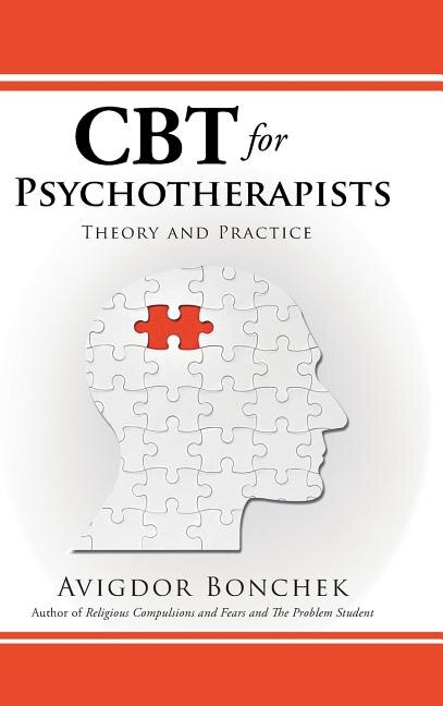 Couverture_CBT for Psychotherapists