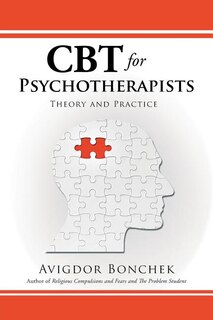 Couverture_CBT for Psychotherapists