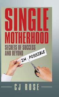Couverture_Single Motherhood