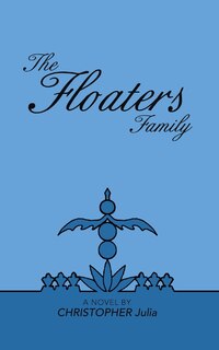 Front cover_The Floaters Family