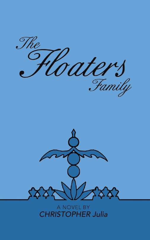 Front cover_The Floaters Family