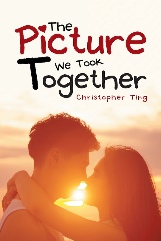 Front cover_The Picture We Took Together
