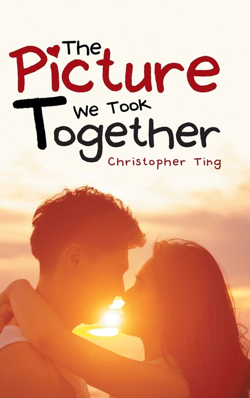 Front cover_The Picture We Took Together
