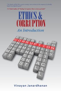 Front cover_ETHICS & CORRUPTION An Introduction