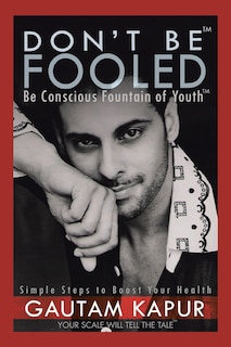 Couverture_Don't Be Fooled