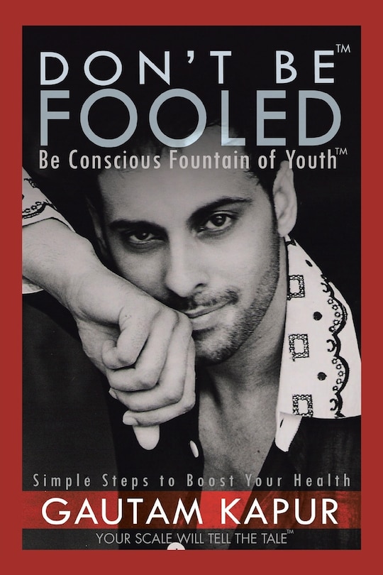 Couverture_Don't Be Fooled