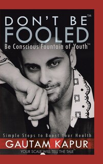 Couverture_Don't Be Fooled