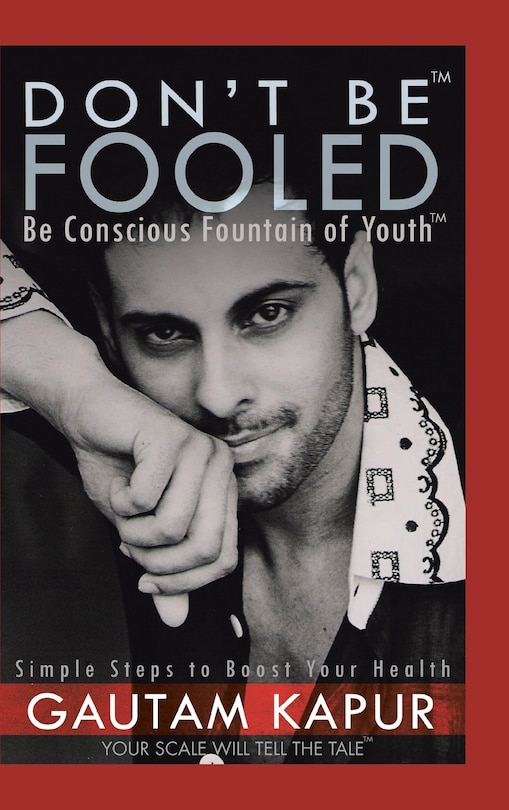 Couverture_Don't Be Fooled