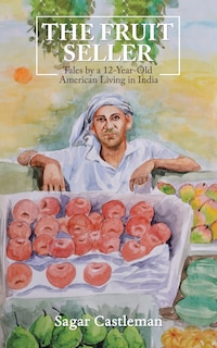 Couverture_The Fruit Seller