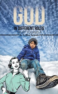 Front cover_God in Different Roles