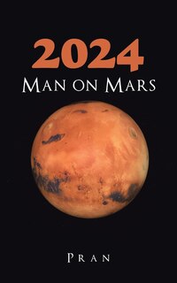 Front cover_2024 Man on Mars