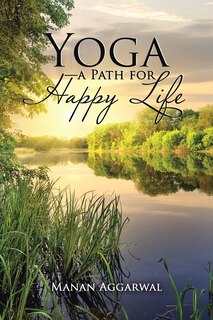 Front cover_Yoga-a Path for Happy Life