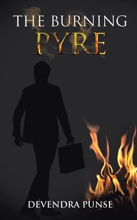 Front cover_The Burning Pyre