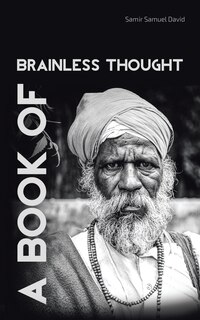 Front cover_A Book of Brainless Thought