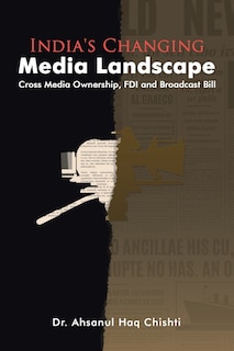 Couverture_India's Changing Media Landscape