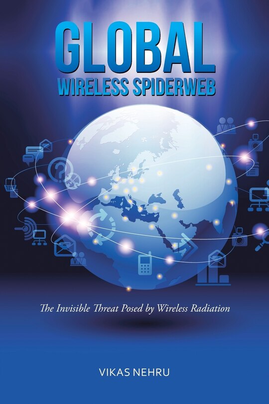 Couverture_Global Wireless Spiderweb