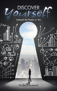 Front cover_Discover Yourself