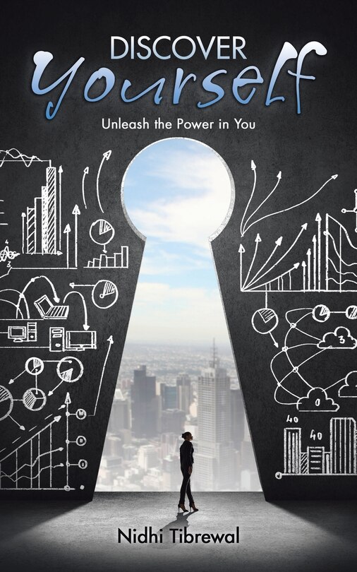 Front cover_Discover Yourself