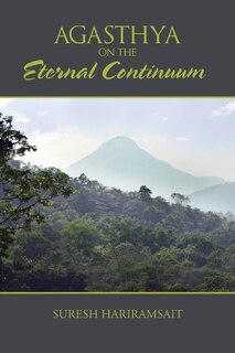 Couverture_Agasthya on the Eternal Continuum