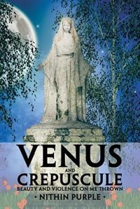 Couverture_Venus and Crepuscule